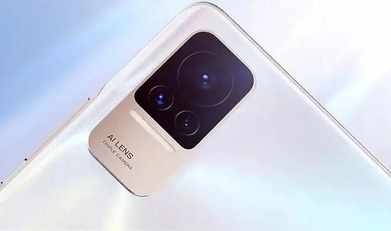 小米civi1s充电多久充满