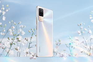 小米civi1s价格