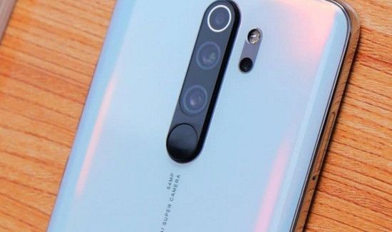 荣耀9x和红米note8pro区别