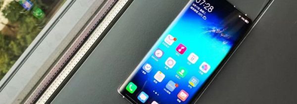 vivo nex3有几颗摄像头