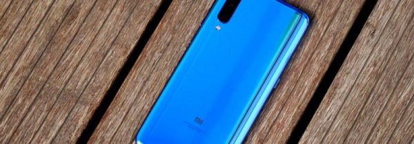小米9开机声音怎么关