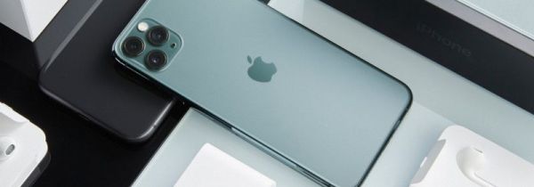 iphone11pro max和iphone11pro对比