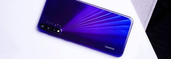 华为nova5和p30pro区别