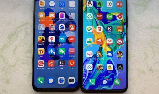 华为nova5和p30pro区别