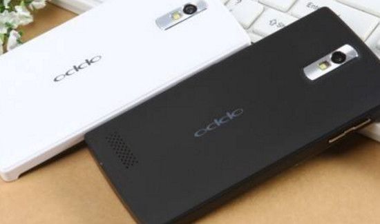 oppo手机hd1怎么关闭