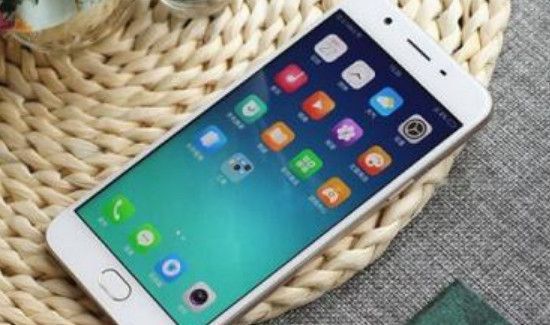 oppo手机hd1怎么关闭