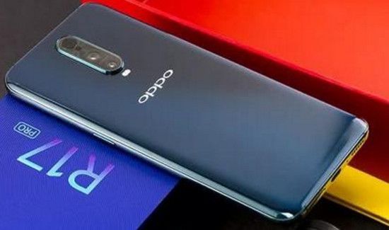 oppor17录屏在哪里找