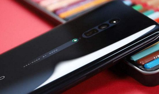 oppo reno防水吗