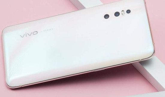 vivox27有没有人脸识别