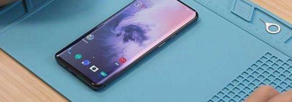 一加7pro怎么换主题