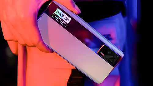 realme真我gtneo2值得买吗