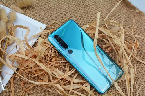 小米miui14没有小米10吗