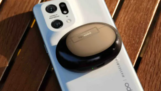 oppoencox2怎么查询真伪