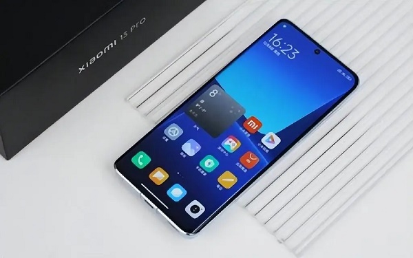 小米13如何关闭广告