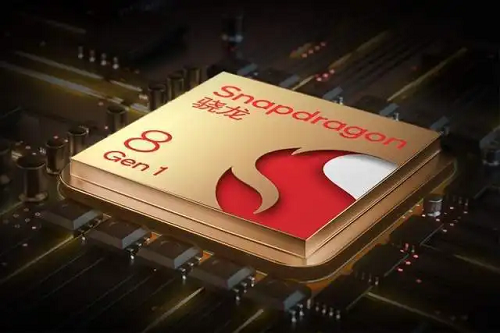 小米12tpro什么处理器