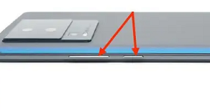 iqooneo7怎么截屏