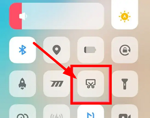 iqooneo7怎么截屏