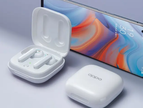 oppoencox2和oppoencox哪个好