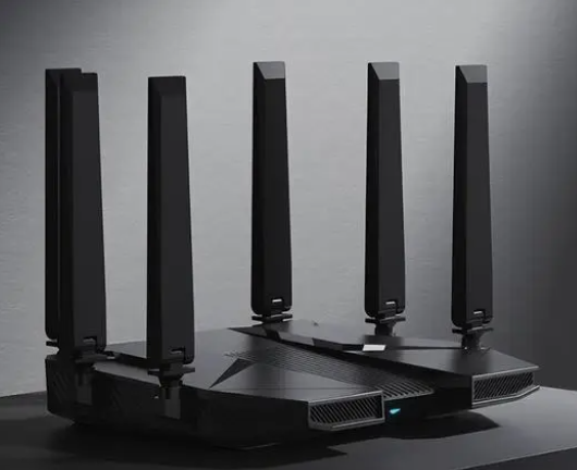中兴ax5400pro和华为ax6对比
