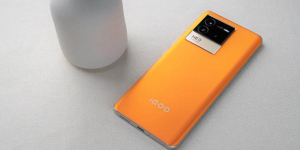 iqoo neo7se什么时候出