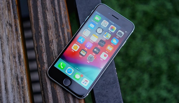 iphonese4配置参数
