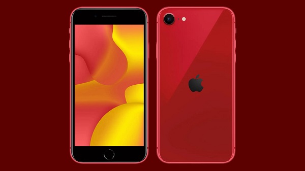 iphonese4上市时间