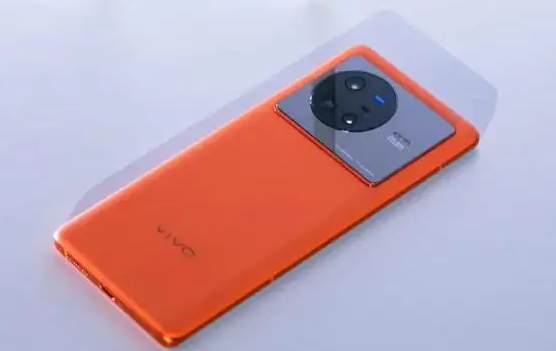 vivox90还是曲面屏吗