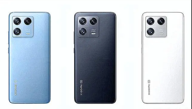 骁龙8gen2搭载新机机型详情