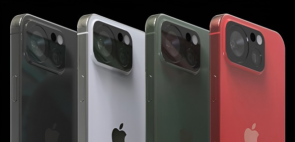iPhone15promax最新消息