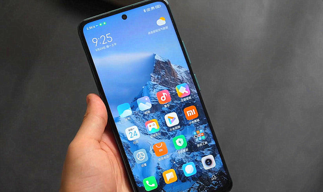 realme真我gtneo闪速版和红米note10pro对比