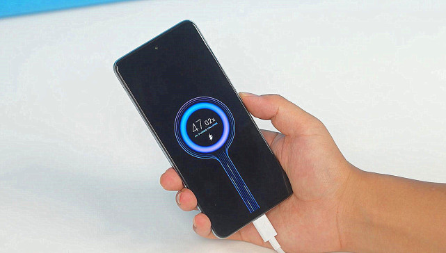 realme真我gtneo闪速版和红米note10pro对比