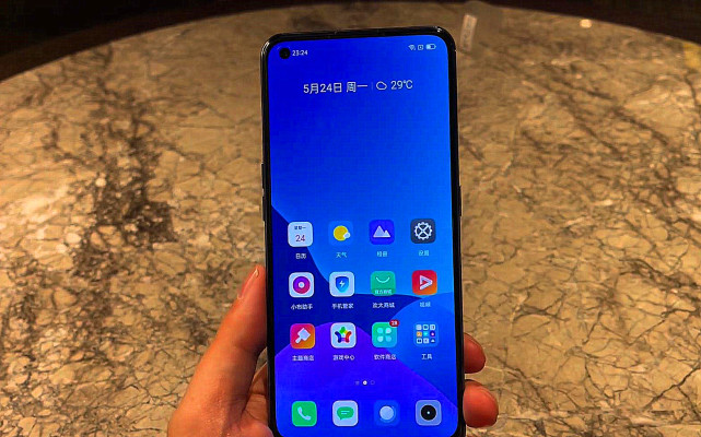 realme真我gtneo闪速版和红米note10pro对比