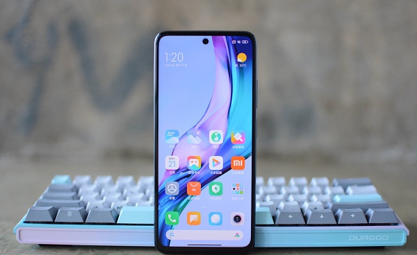 红米note13最新消息