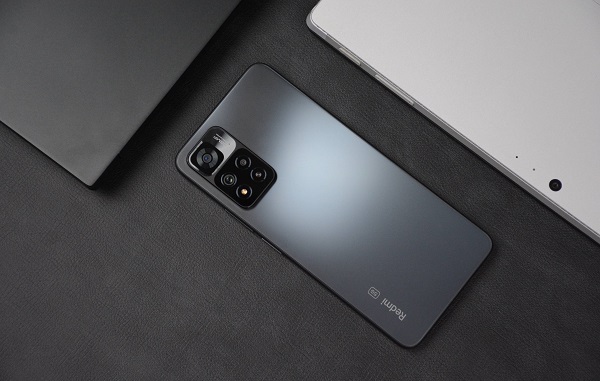 红米note13最新消息