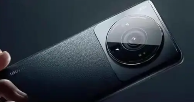 小米13ultra前置摄像头