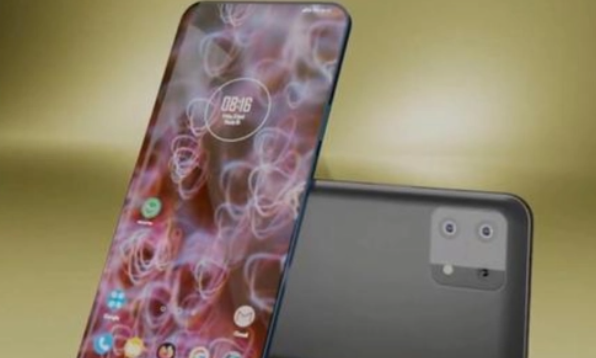 小米13ultra前置摄像头