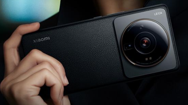 小米13ultra有没有1T