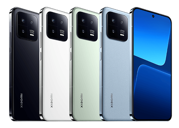 骁龙8gen2手机介绍