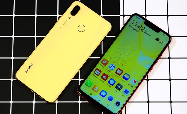 华为星耀版与普通版区别