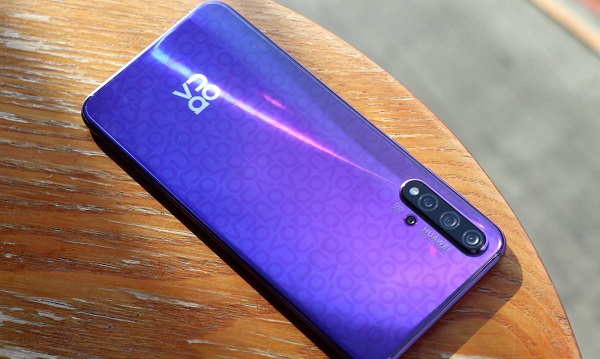 华为星耀手机一共推出了几款