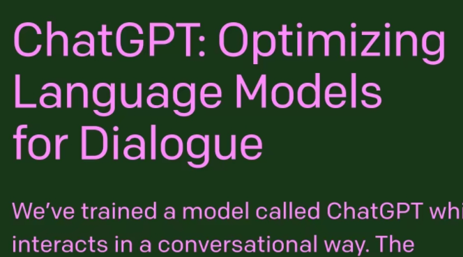 chatgpt手机上能用吗