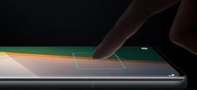 小米13ultra超声波指纹