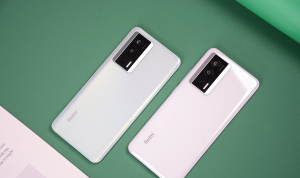 真我gtneo5和红米k60哪个好