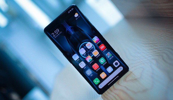 真我gtneo5和红米K50哪个好