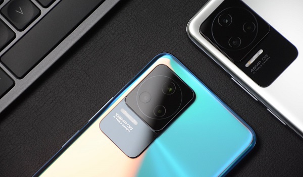 真我gtneo5和红米K50哪个好