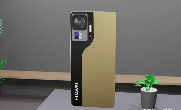 华为p60pro多少倍变焦