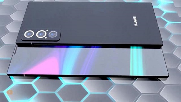 华为p60pro是直屏还是曲屏