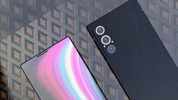 华为p60pro是直屏还是曲屏