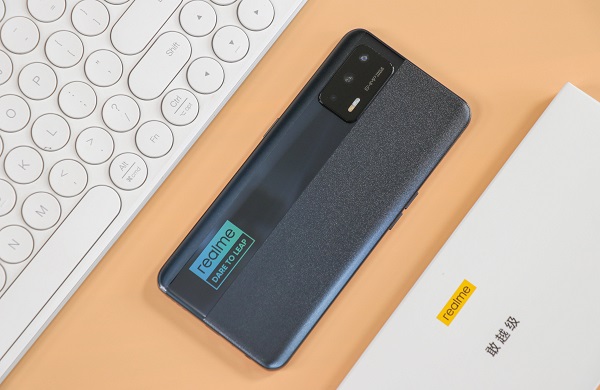 真我GTneo5什么时候发布