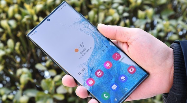 三星s23电池多大